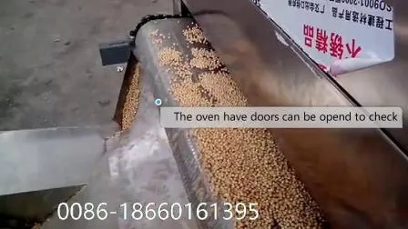 Ligne de production d'aliments pour chiens secs pour animaux de compagnie à haute capacité