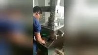 Machine de presse de comprimé de sel de charbon de bois de Shisha Machine de presse de comprimé de pilule de matrice de pression simple Zpw-17 Petite presse de comprimé de pilule faisant la machine Machine de compression rotative